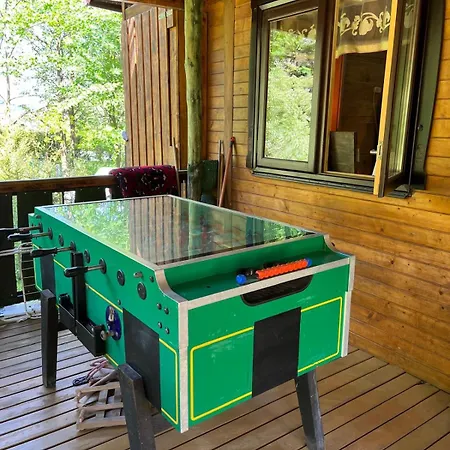 Apartmán Pod Magnolia Targanice