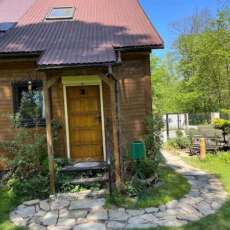 Daire Pod Magnolia Targanice