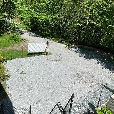 Pod Magnolia Daire *