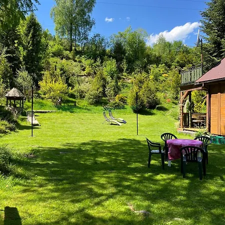 Pod Magnolia Apartment Targanice