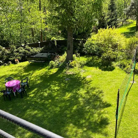 Apartmán Pod Magnolia Targanice