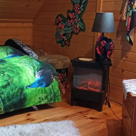 Apartment Pod Magnolia