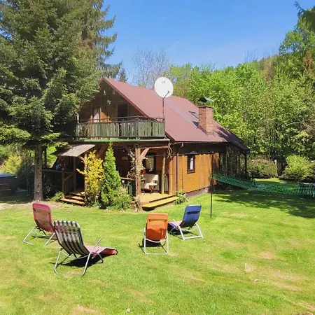 Apartmán Pod Magnolia