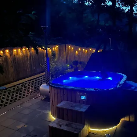 Pod Magnolia Targanice