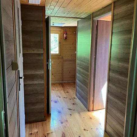 Apartmán Pod Magnolia