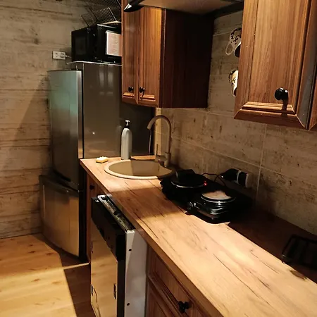 Pod Magnolia Apartmán