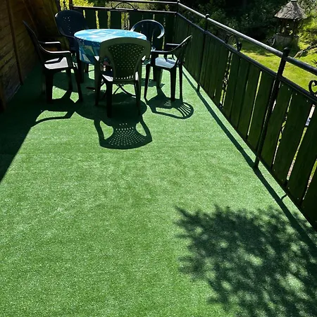 Daire Pod Magnolia Targanice