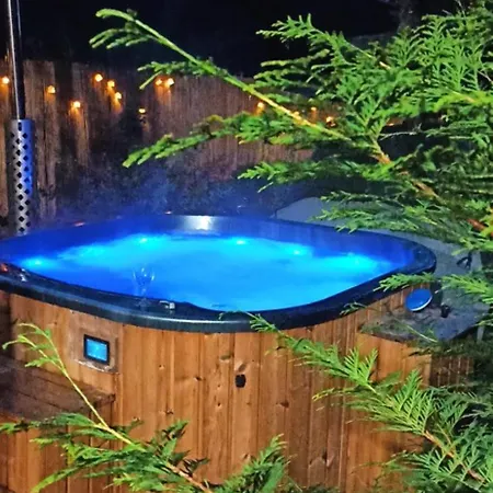 Pod Magnolia Apartmán Targanice