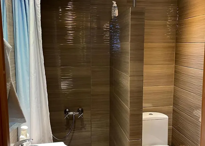 Apartman Pod Magnolia Targanice