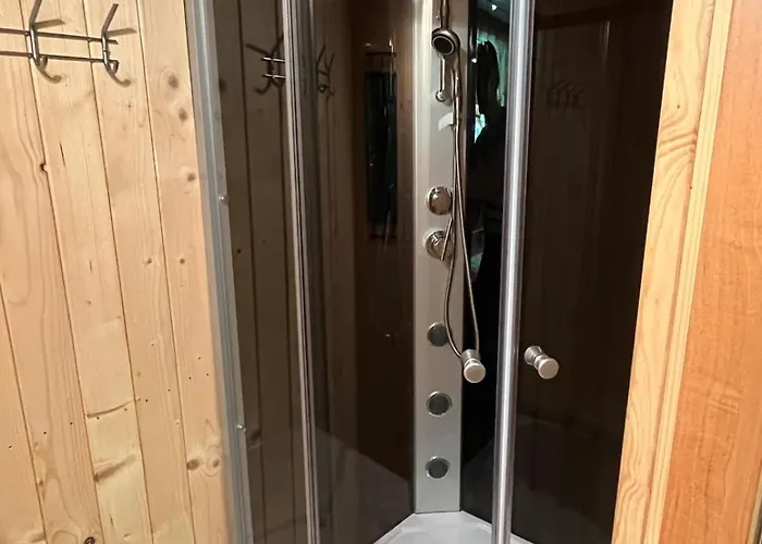 Pod Magnolia Apartman Targanice