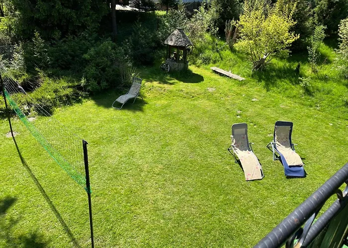 Pod Magnolia Apartman