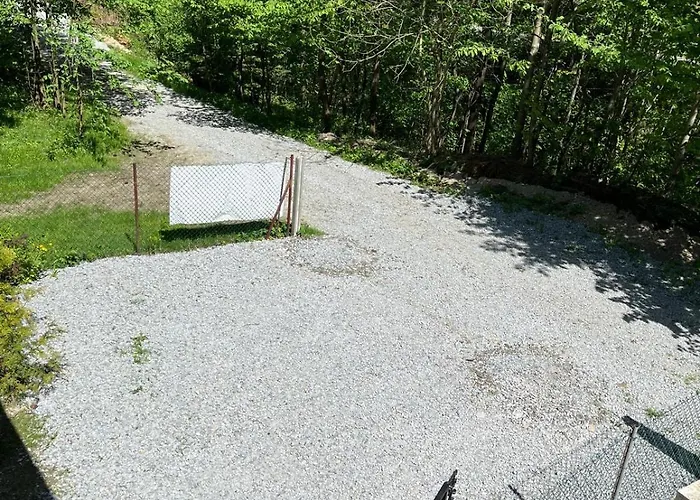 Pod Magnolia Apartman *