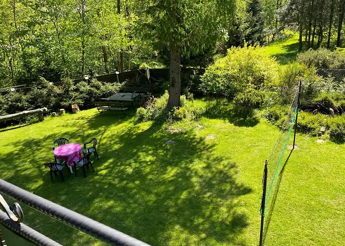 Apartman Pod Magnolia Targanice