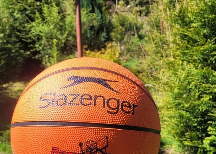 Pod Magnolia * Targanice