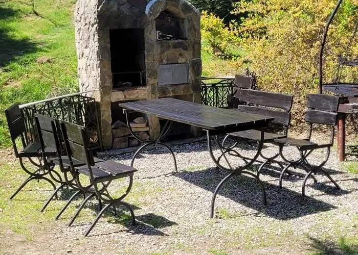 Pod Magnolia Apartman