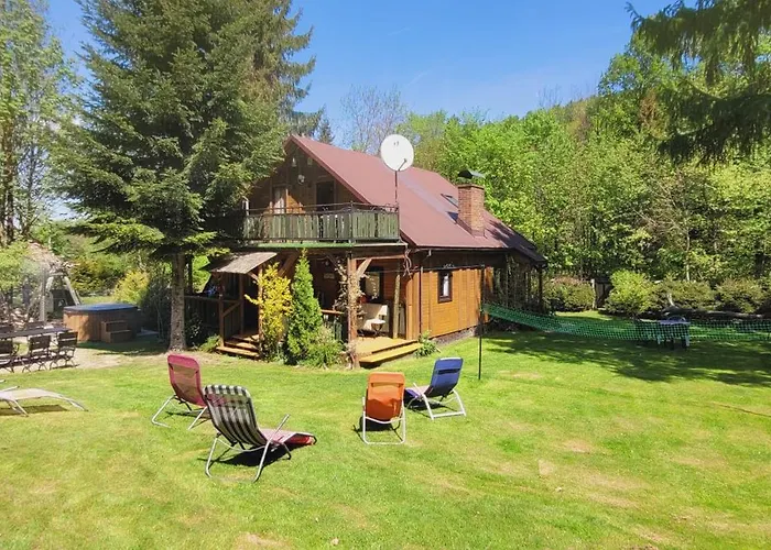 Apartman Pod Magnolia