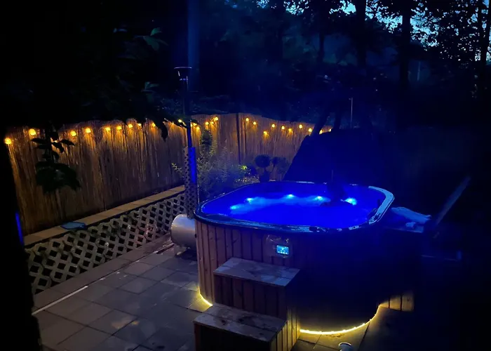 Pod Magnolia Targanice