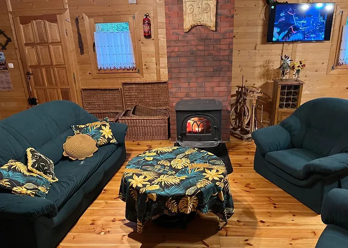 Apartman Pod Magnolia Targanice