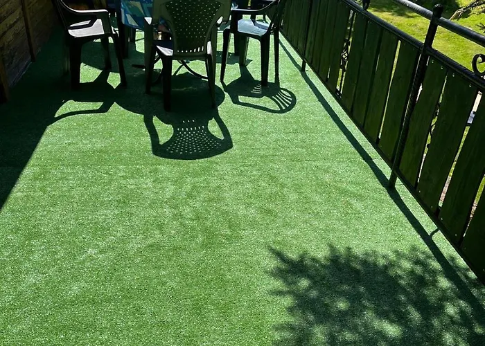 Apartman Pod Magnolia Targanice