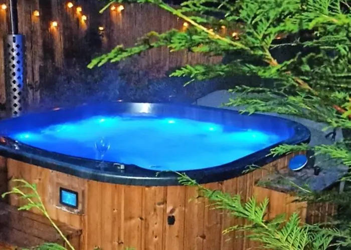 Pod Magnolia Apartman Targanice